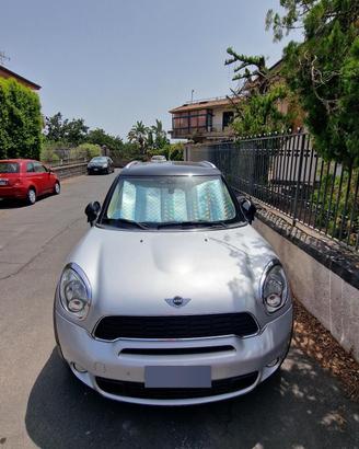 Mini Countryman Cooper D 1.6 116 cv 