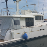 Cantieri Estensi Maine 480