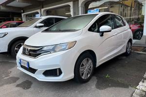 HONDA Jazz 1.3 Trend *GPL*