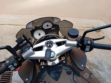 Moto BMW