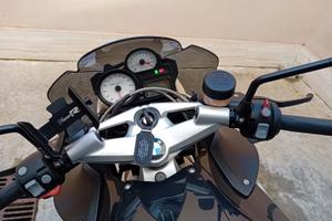 Moto BMW