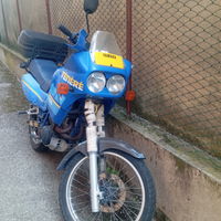Tenere' Yamaha XT 600 3aj anno 89