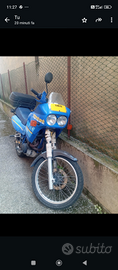 Tenere' Yamaha XT 600 3aj anno 89