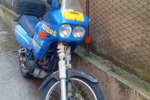 Tenere' Yamaha XT 600 3aj anno 89