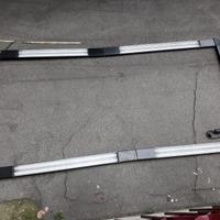 Sistema illuminaz. Ticino 4x2 metri -12 plafoniere