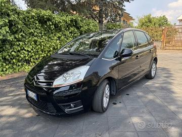 Citroen C4 Picasso Exclusive 1.6 HDi Full 110CV