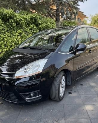 Citroen C4 Picasso Exclusive 1.6 HDi Full 110CV