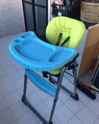 Seggioloni 