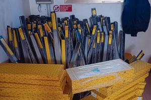 tergicristallo pullman camio 