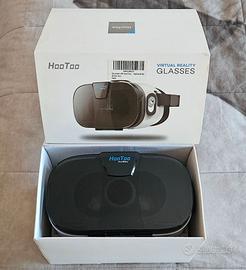 Visore realtà virtuale