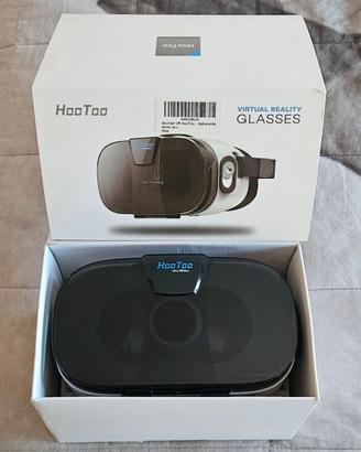 Visore realtà virtuale