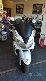 Honda Majestic 