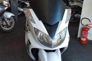 Honda Majestic 
