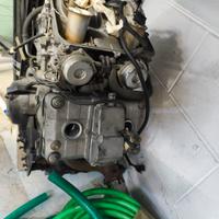 Motore VFRF 750 Honda 