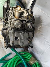 Motore VFRF 750 Honda 