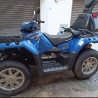 Quad polaris