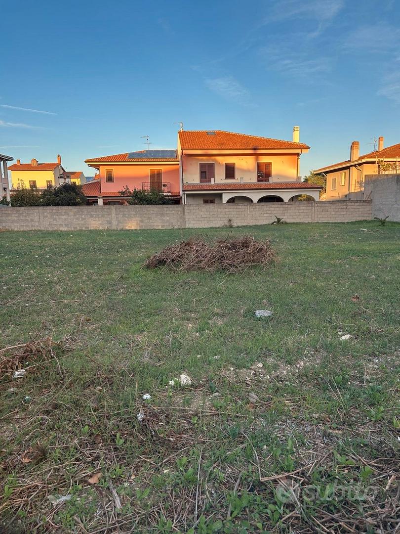 Terreno edificabile a Santa Giusta - Vista 2