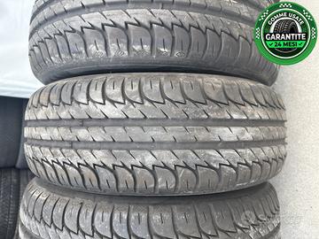 gomme usate 1856015 Estivo KLEBER - DYNAXER HP3 - 