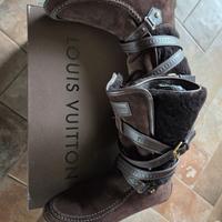 Stivali Louis Vuitton