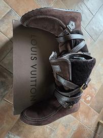 Stivali Louis Vuitton