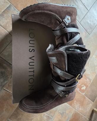 Stivali Louis Vuitton