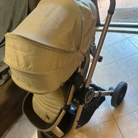 Trio completo più altri accessori 