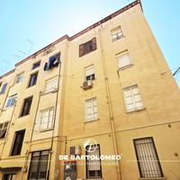 Appartamento via reggio calabria