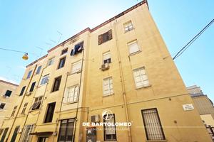 Appartamento via reggio calabria