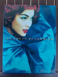 Volume fotografico - The Colore of Fashion 