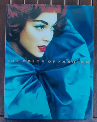 Volume fotografico - The Colore of Fashion 