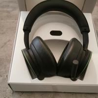 Xbox Wireless Headset - Cuffie Gaming Originali Mi