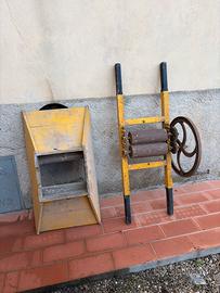 Strizzo manuale