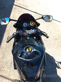  stupenda gsx r k7 750