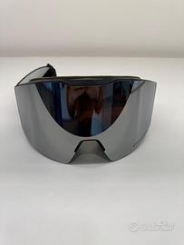 Maschera da sci Oakley Fall Line M