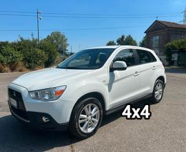 Mitsubishi ASX 1.8 DI-D 4wd