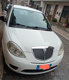 AUTO USATA IN PERFETTO STATO