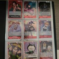one piece card game op07 