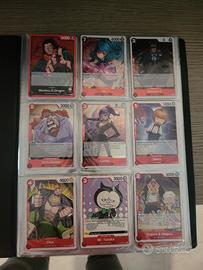 one piece card game op07 