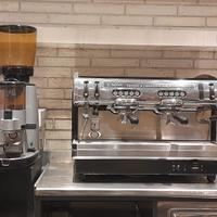 Macchina caffè professionale FAEMA ENOVA 2 gruppi