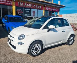Fiat 500 1.2 LOUNGE 69cv