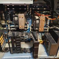 Workstation Server Lenovo D30 Dual Xeon - 32GB RAM