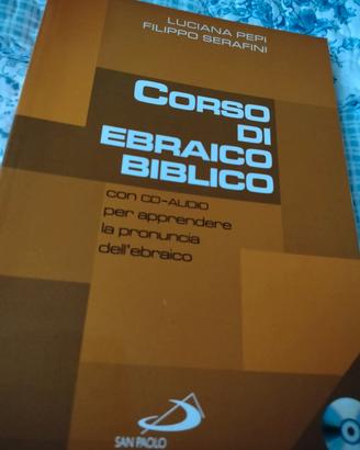 Corso di Ebraico Biblico 