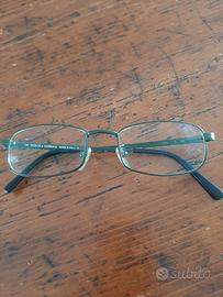 Montatura occhiali Dolce & Gabbana 