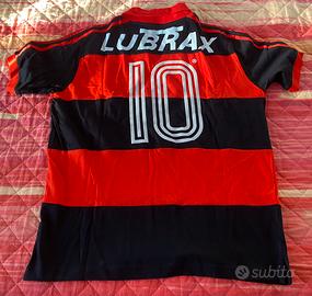 Maglia flamengo vintage