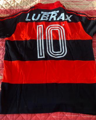 Maglia flamengo vintage