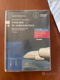 english in aeronautica