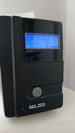 UPS nilox 2.6A