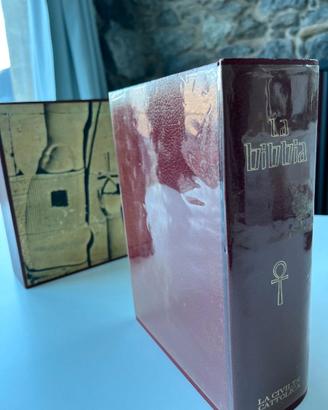 La Bibbia - la Civiltà Cattolica