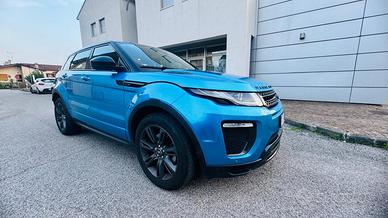 Land Rover Range Rover Evoque 5p 2.0 HSE