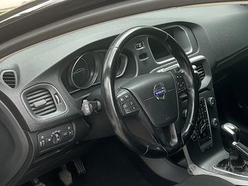 Volvo v40 (2012-2020) - 2015